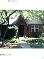 Building Photo - 2808 Belcourt Ave