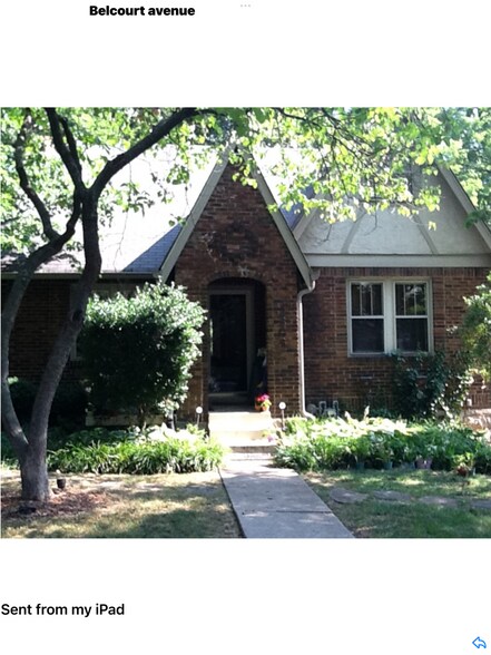 Primary Photo - 2808 Belcourt Ave