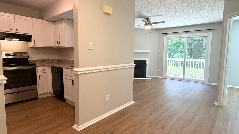 Building Photo - 3706 Chimney Ridge Pl