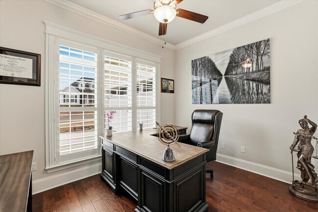 Building Photo - 5360 Spirit Rock Pl