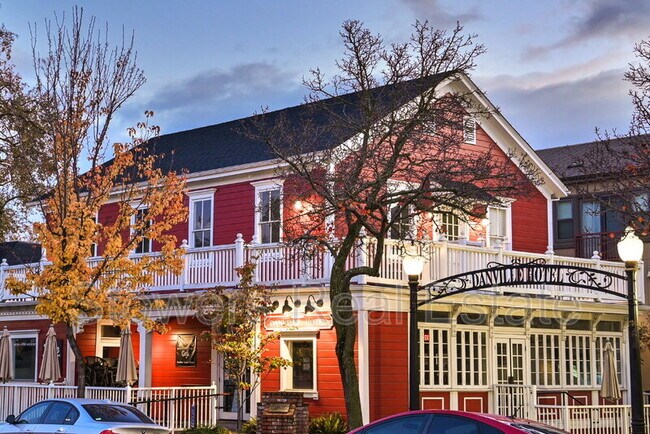 Building Photo - 111 W Prospect Ave