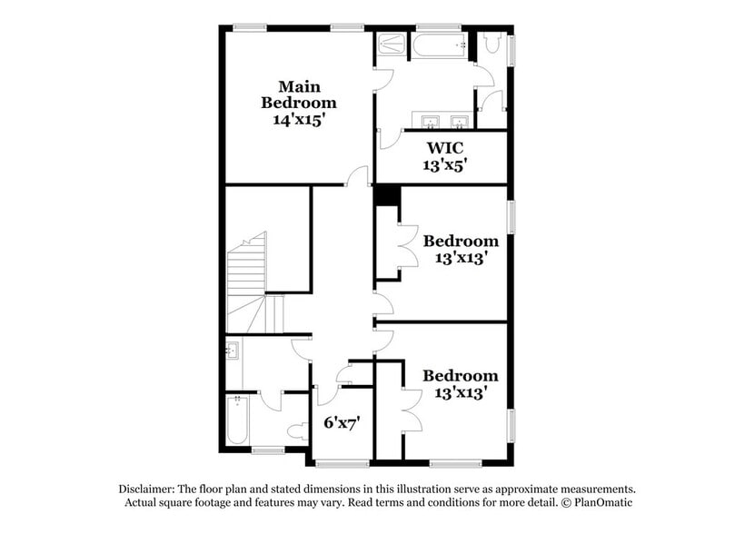 Building Photo - 21 Cottage Trce NW