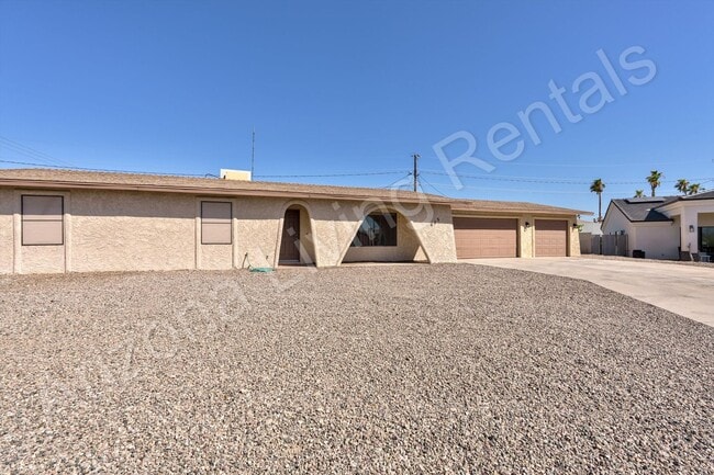 Building Photo - RENOVATED CUL-DE-SAC HOME