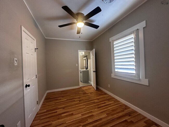 Building Photo - 1502 Fillmore St