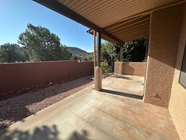 Building Photo - TOWNHOME - WEST SEDONA - VISTA MONTANA