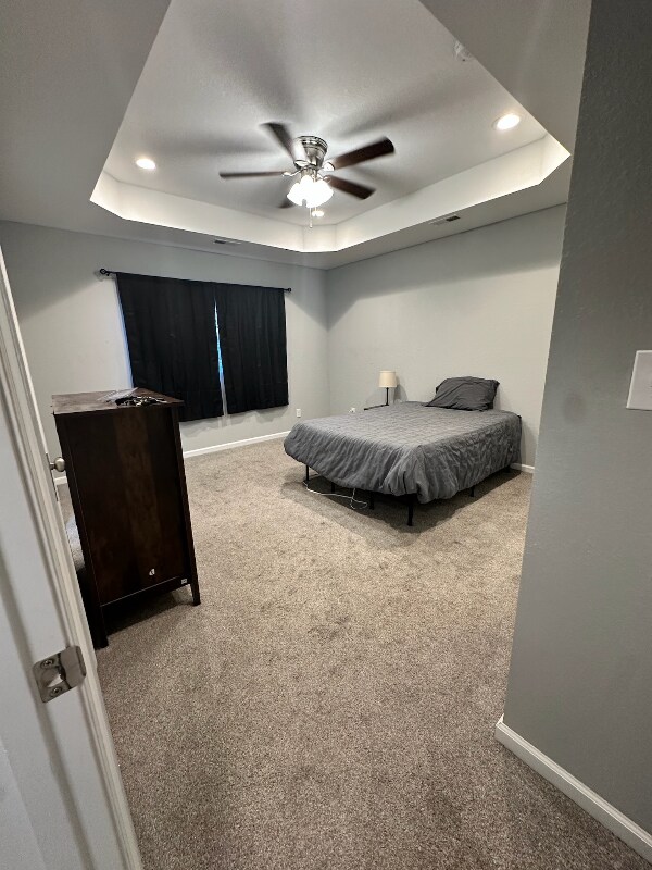 Building Photo - 521 Ashley Ave