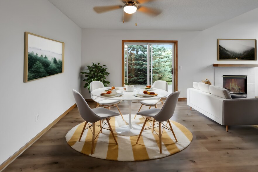 Building Photo - 17397 Glacier Way