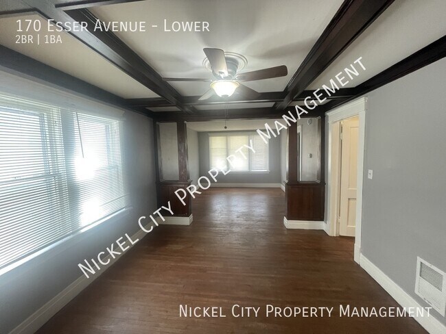 Building Photo - 170 Esser Ave