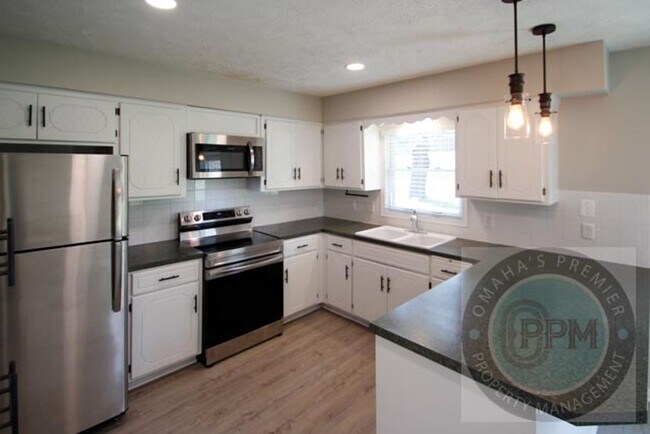 Building Photo - Millard 3 bed 3 bath with Park Access!