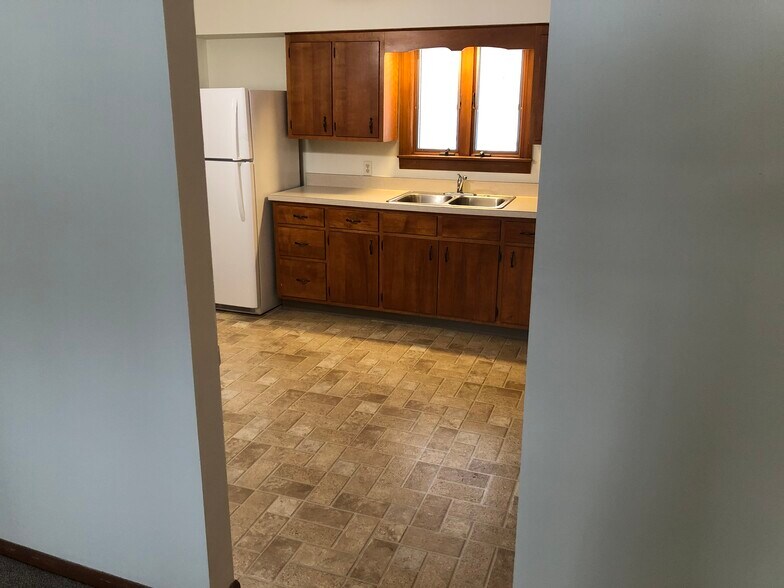 View Into Kitchen - 36287 Behm Dr