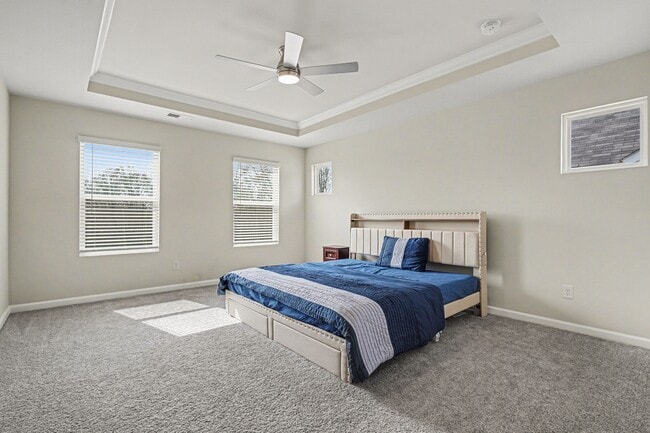 Building Photo - 8109 Overmeadow Ln