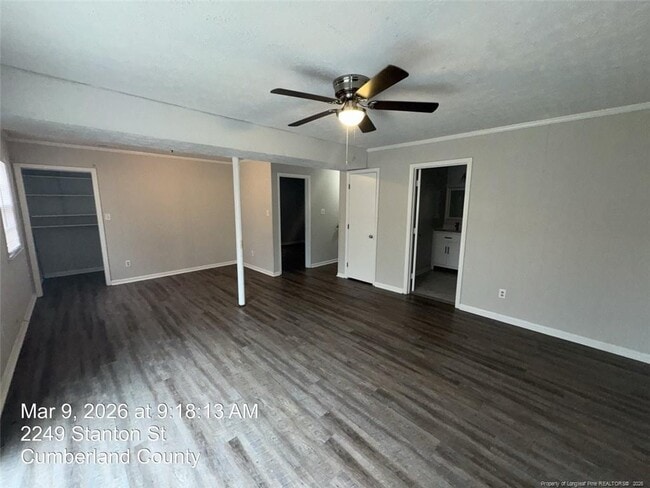 Building Photo - 2249 Stanton St