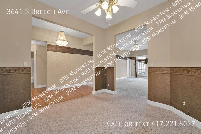 Building Photo - Chesterfield Village 3 Bedroom 2 Bath 2 Ca...