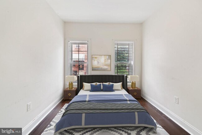 Building Photo - 1729 Fontain St