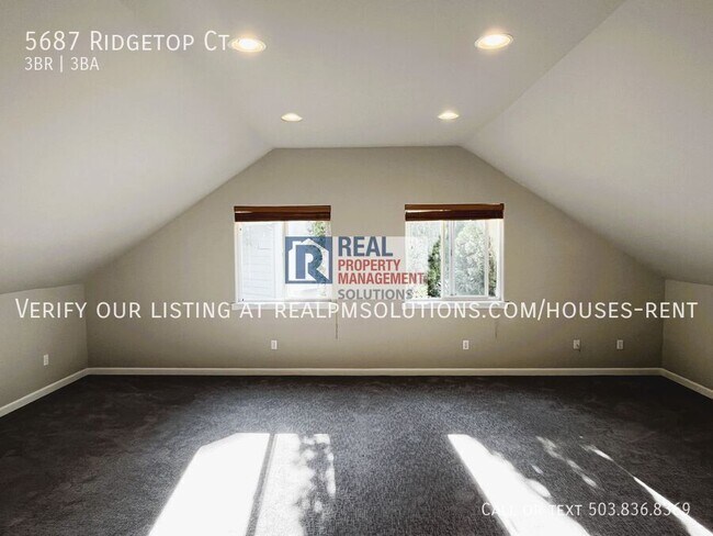 Building Photo - 5687 Ridgetop Ct
