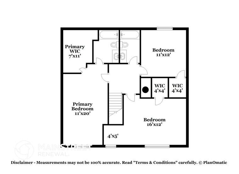 Building Photo - 4439 Misty Springs Dr