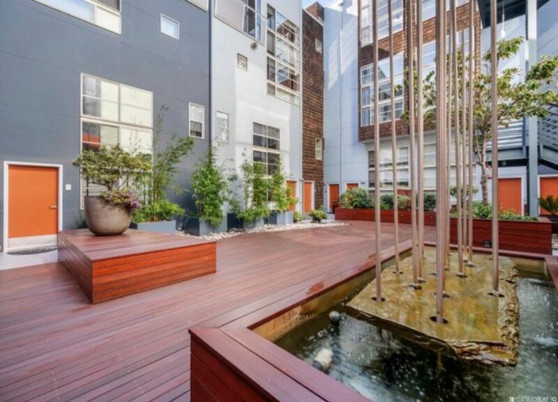 Building Photo - 175 Bluxome St