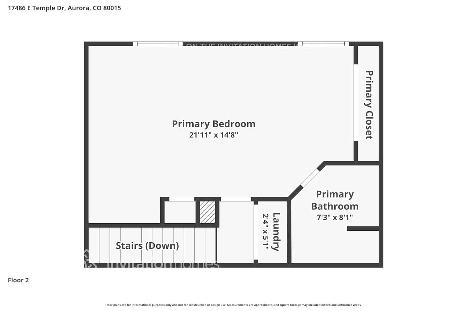 Building Photo - 17486 E Temple Dr