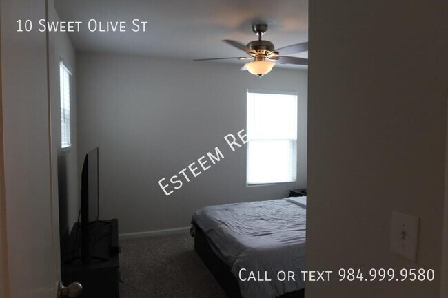 Building Photo - 10 Sweet Olive St