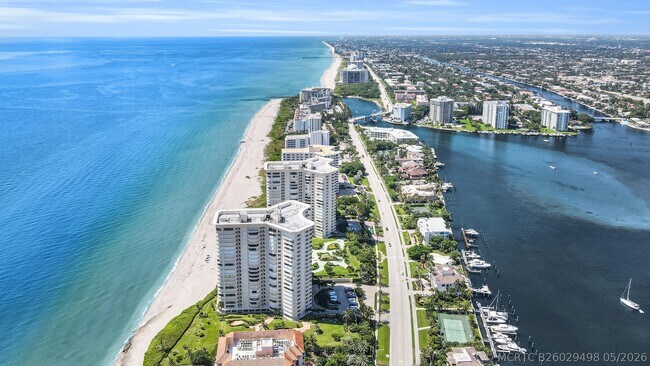 Building Photo - 500 S Ocean Blvd
