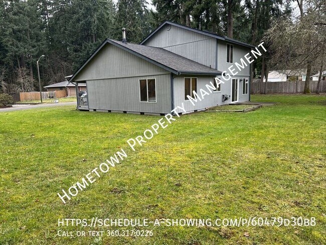 Building Photo - 8526 Oxford Ave SE