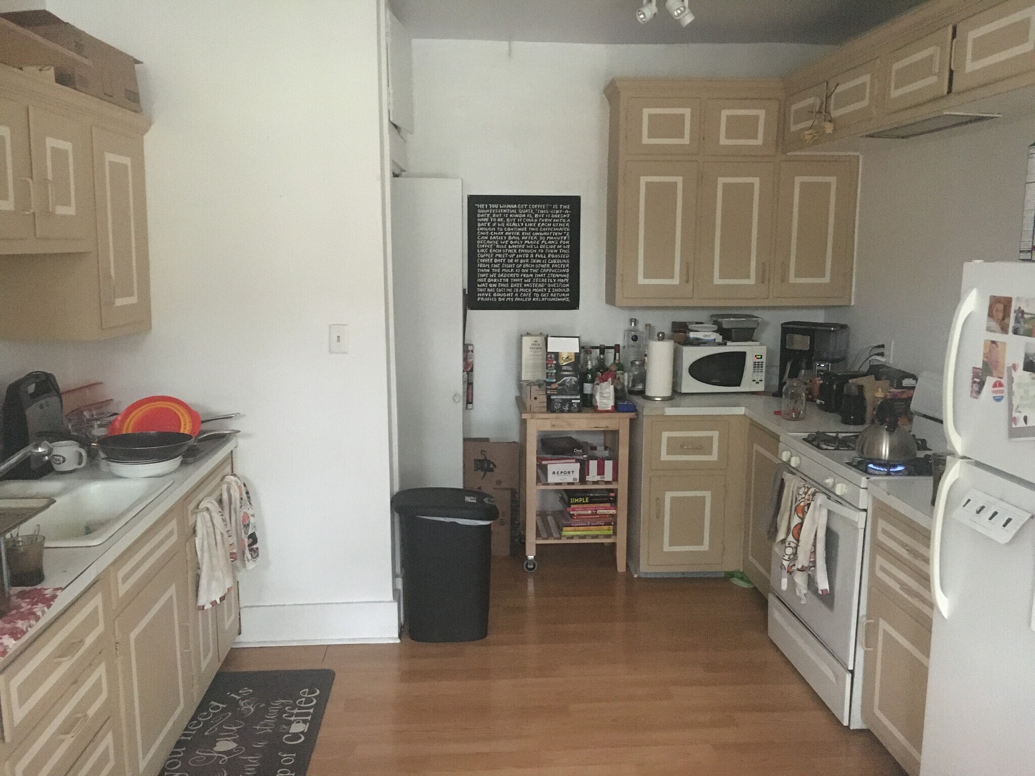 Kitchen - 53 S 18th St