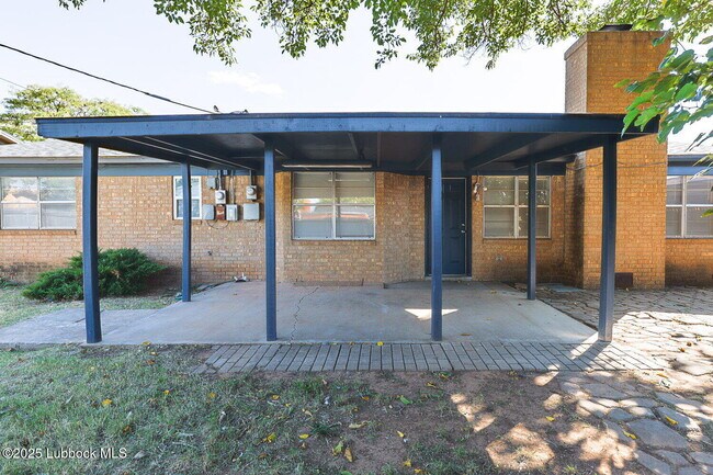 Building Photo - 4414 53rd St