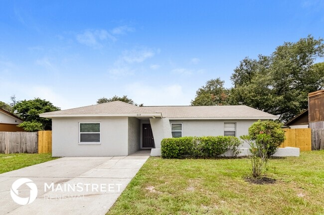 Building Photo - 839 Cinnamon Dr