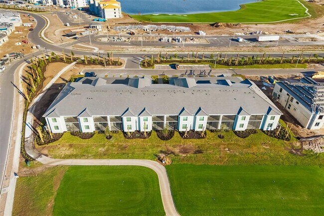 Building Photo - 19015 Scallop Lp