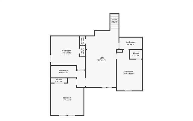 Building Photo - 9430 Smoke Tree Dr