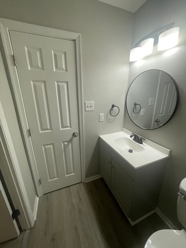 Building Photo - 622 Spirit Ct