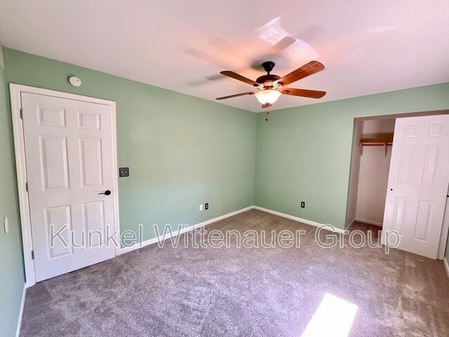 Building Photo - 110 St Sabre Dr