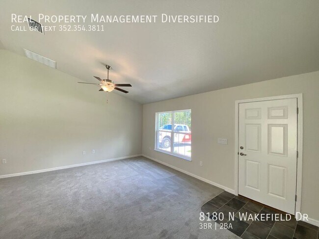 Building Photo - 8180 N Wakefield Dr