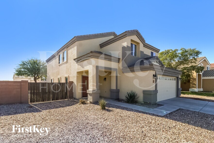 Building Photo - 21797 W Sonora St