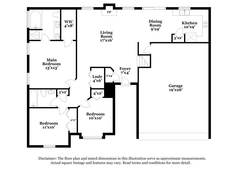Building Photo - 4028 Kristen St