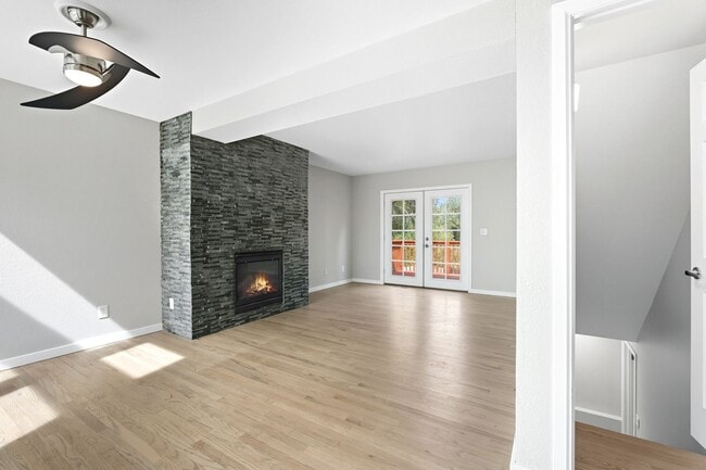 Building Photo - 3-bedroom, 2.5 bathroom home across the st...