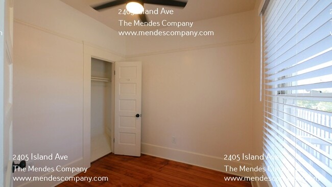 Building Photo - 2405 Island Ave