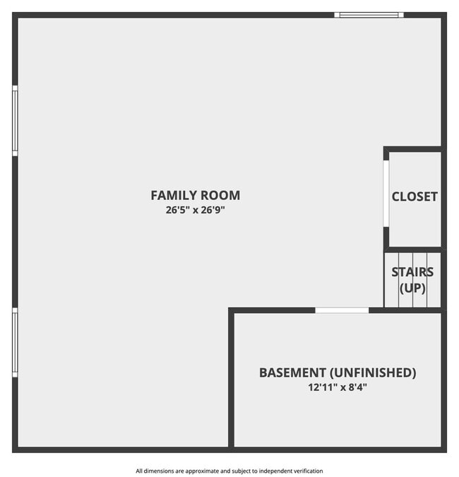 Building Photo - Charming 4 Bedroom 2.5 Bath in Lakewood!