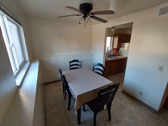 Dining Room - 745 S Vernal Ave