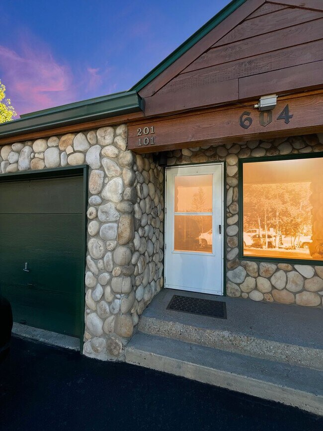 Building Photo - You asked for it! Winter Season Rental in FRISCO!!  One bedroom FURNISHED.  Just bring your skis!...