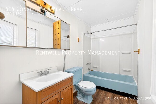 Building Photo - 614 Constitution Blvd