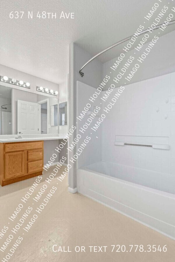 Building Photo - 637 N 48th Ave