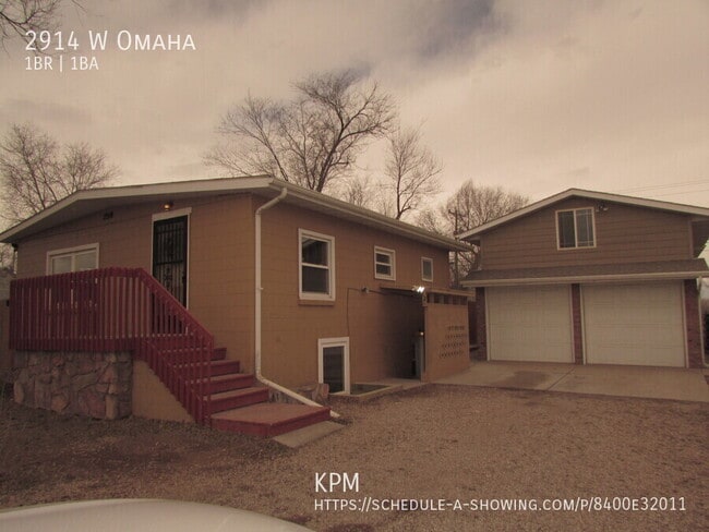 Building Photo - 2914 W Omaha-