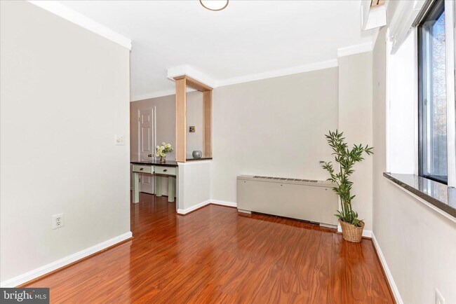 Building Photo - 7505 Democracy Blvd