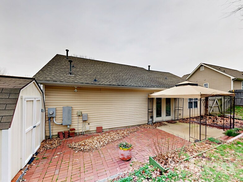 Building Photo - 3722 Hunters Run Ln