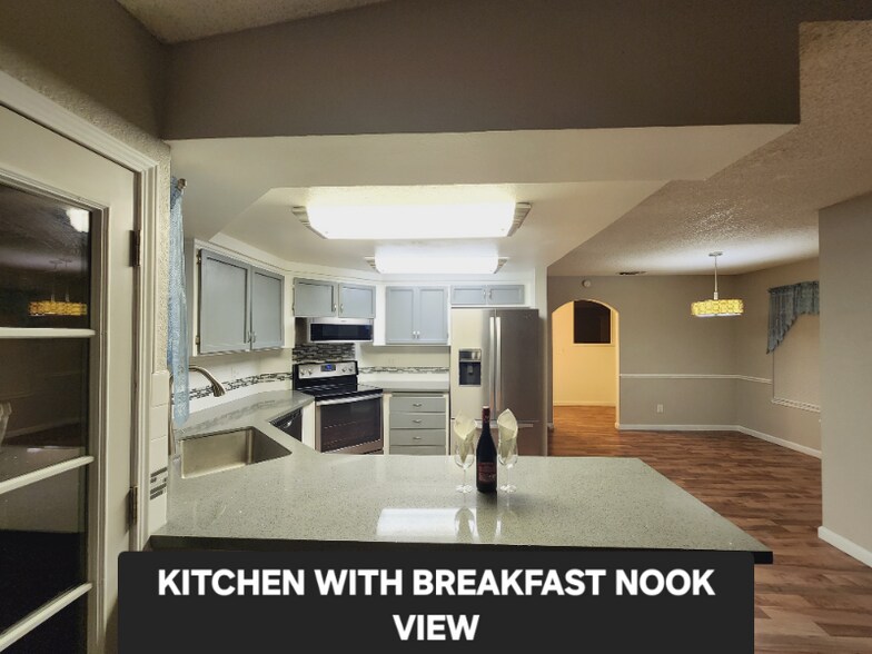 Building Photo - 5020 Tacomic Dr