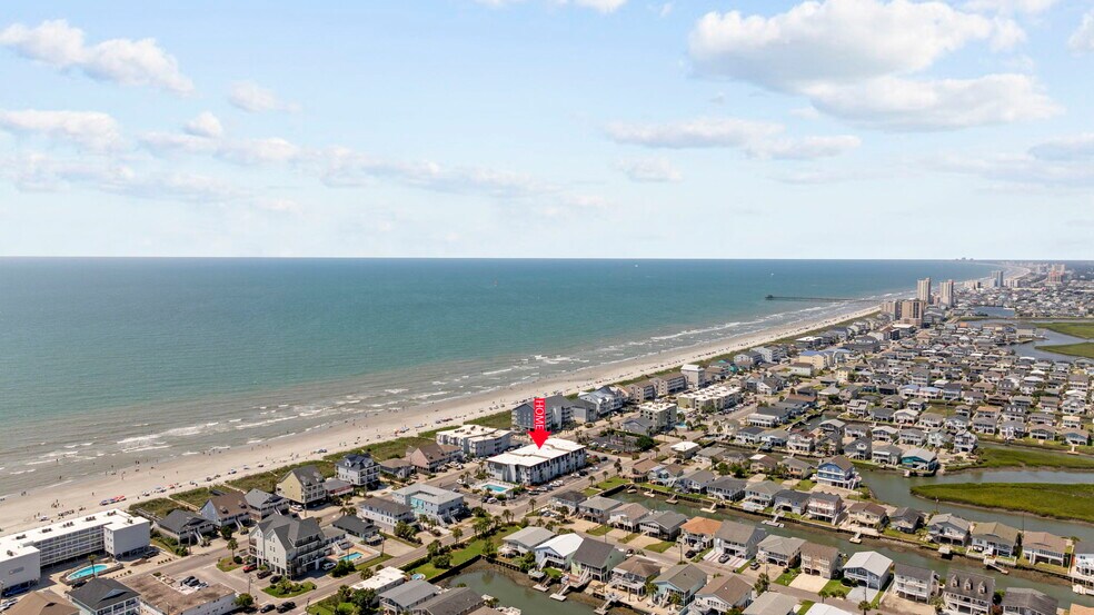 Building Photo - 5001 N Ocean Blvd