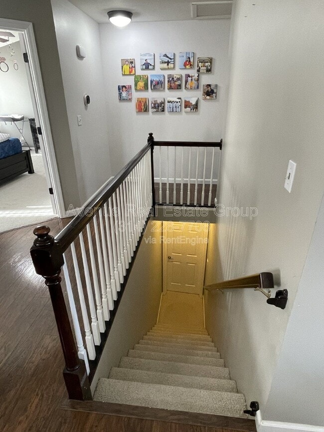 Building Photo - 3119 Post Run Dr