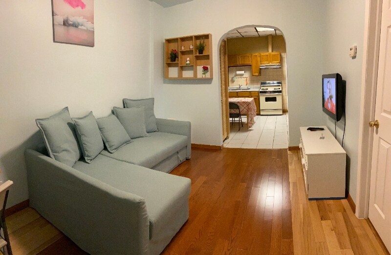 Building Photo - 3122 S Wallace St