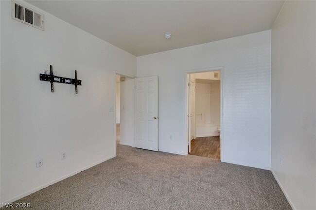 Building Photo - 7143 S Durango Dr